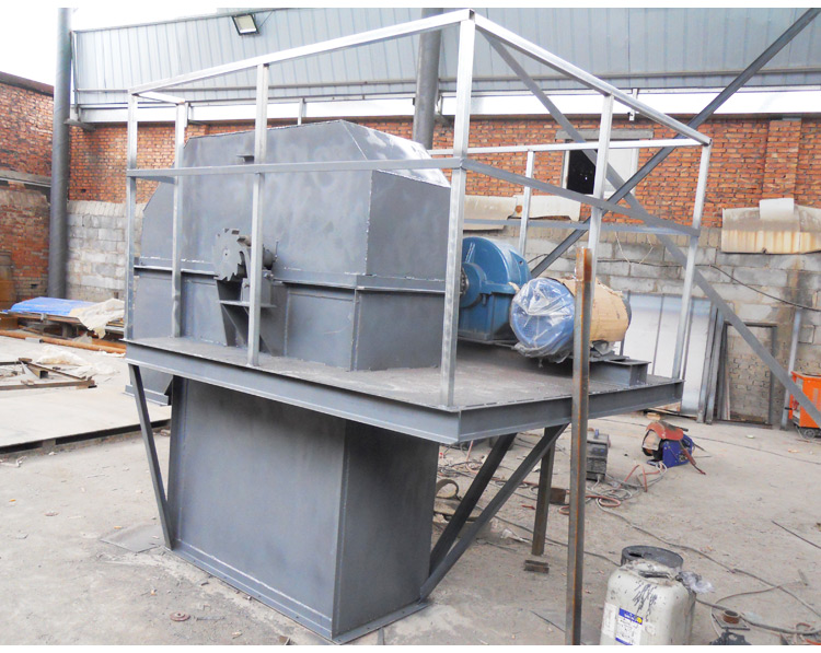 斗式提升機(jī)