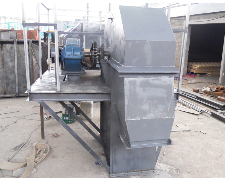 斗式提升機(jī)