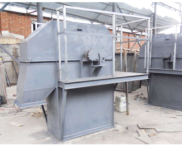 斗式提升機(jī)