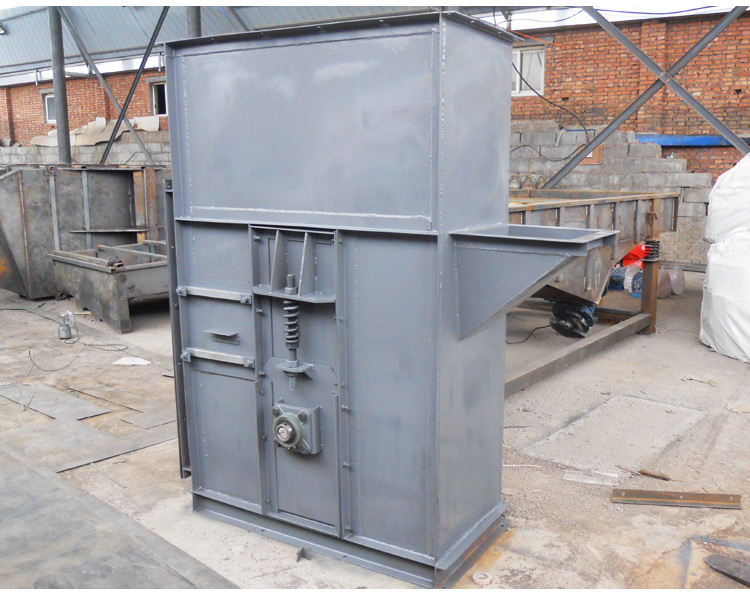 斗式提升機(jī)