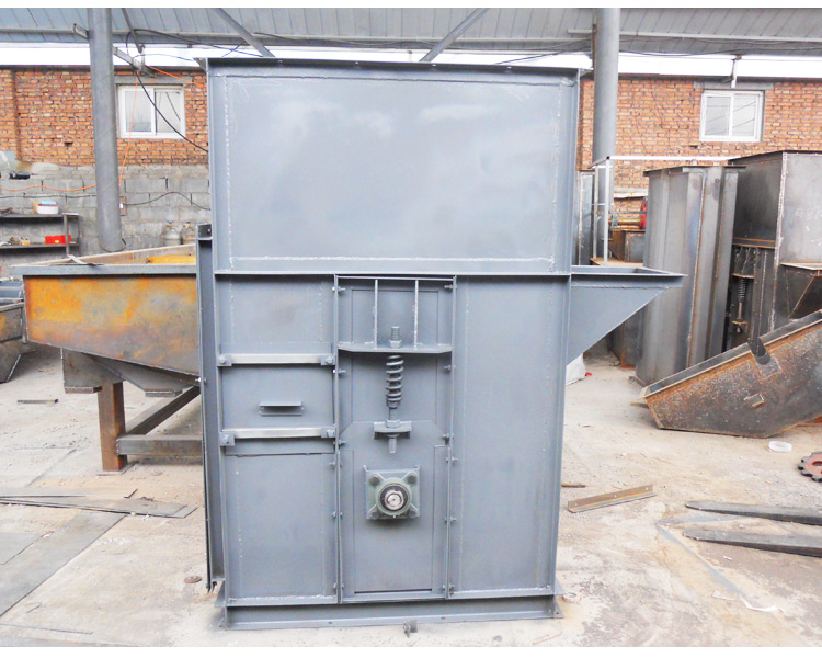 斗式提升機(jī)