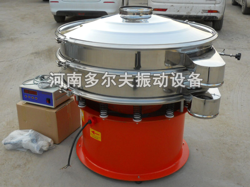 合金粉超聲波振動篩