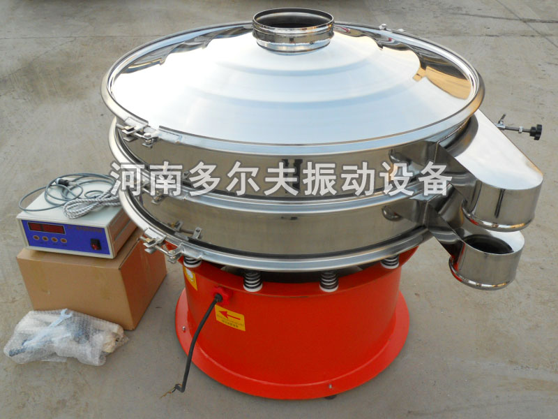 合金粉超聲波振動篩