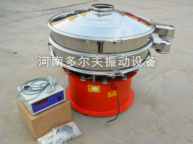 魚(yú)飼料振動(dòng)篩