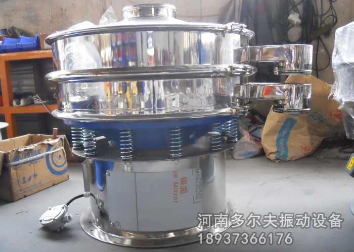 自動排渣豆漿過濾機