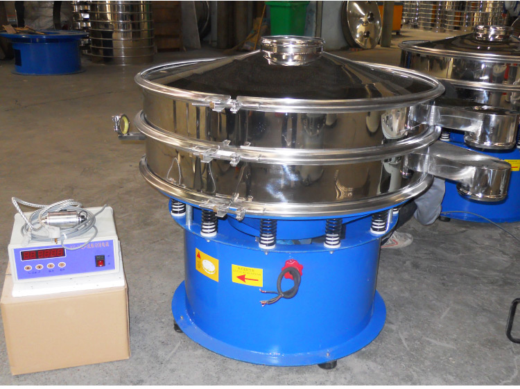 電池正極材料鈷酸鋰超聲波振動篩