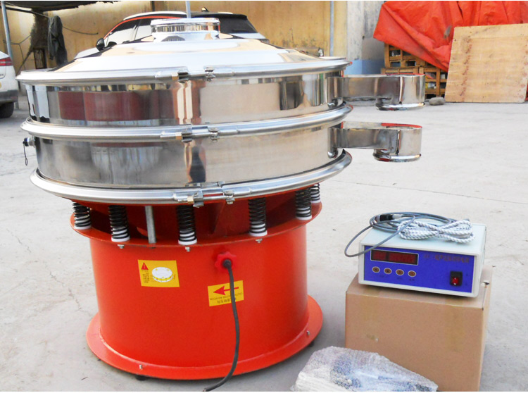 電池正極材料鈷酸鋰超聲波振動篩