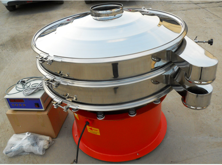 電池正極材料鈷酸鋰超聲波振動篩