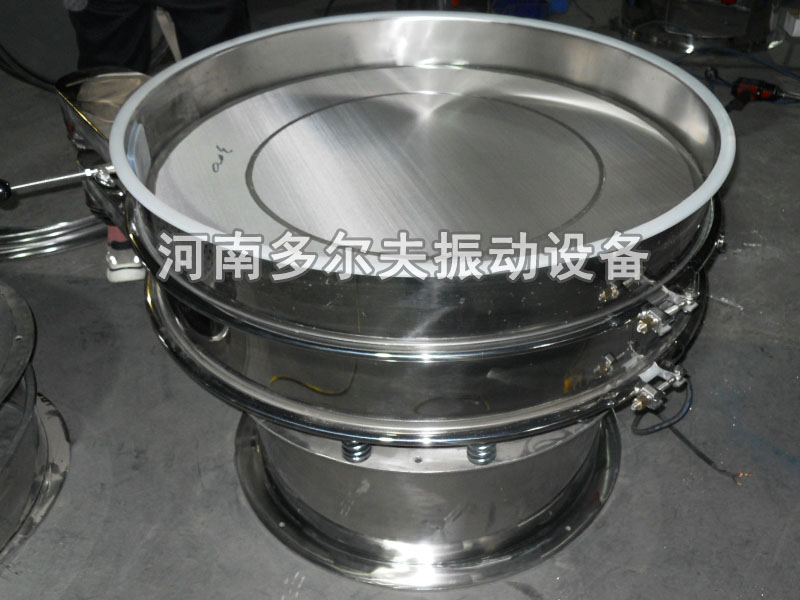 電池正極材料鈷酸鋰超聲波振動篩