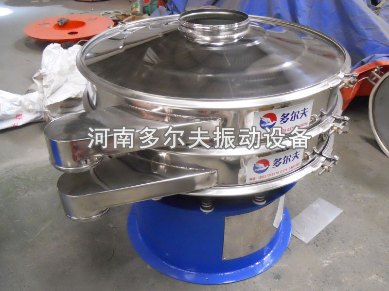 陶瓷泥漿振動篩