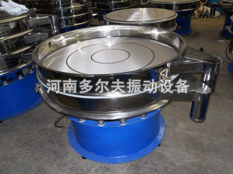 鋰電池正極材料超聲波振動(dòng)篩